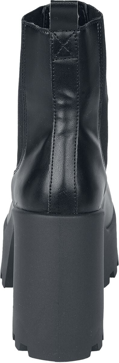 Blaze Altercore High Heel EMP