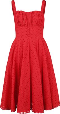 Valerie Dress | Timeless London Midi Dress | EMP Valerie Dress | Timeless London Midi Dress | EMP