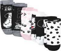 101 Dalmatians socks for a cute look