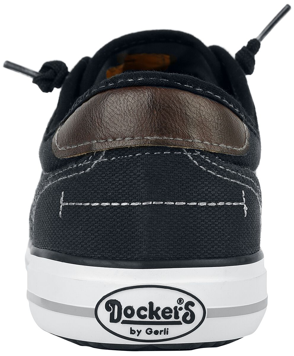 Sneaker Low Dockers by Gerli Sneakers EMP