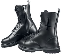 EMP Signature Collection, Slayer, Boot