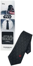Millennium Falcon, Star Wars, Tie