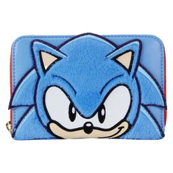 Loungefly - Classic Sonic, Sonic The Hedgehog, Wallet
