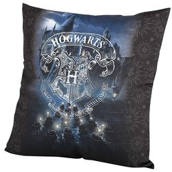 Hogwarts, Harry Potter, Pillows