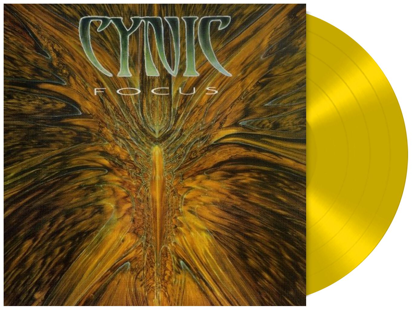 Focus Cynic LP
