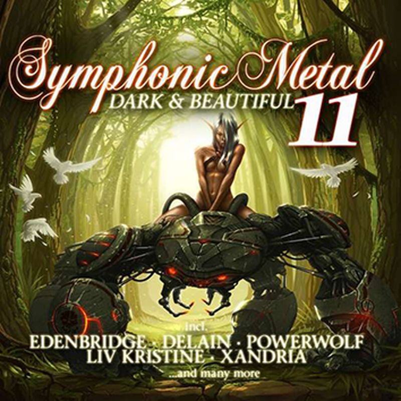Symphonic Metal 11 - Dark & Beautiful