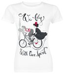 We Can Fly, Kiki's Delivery Service, T-Shirt