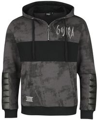 EMP Signature Collection, Gojira, Hooded sweater