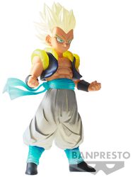 Z - Banpresto - Super Saiyan Gotenks, Dragon Ball, Collection Figures