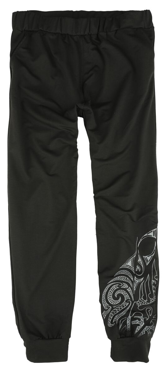 Copper Energy Tattoo, Outer Vision Tracksuit Trousers