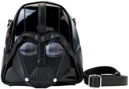 Loungefly - Darth Vader, Star Wars, Mini backpacks