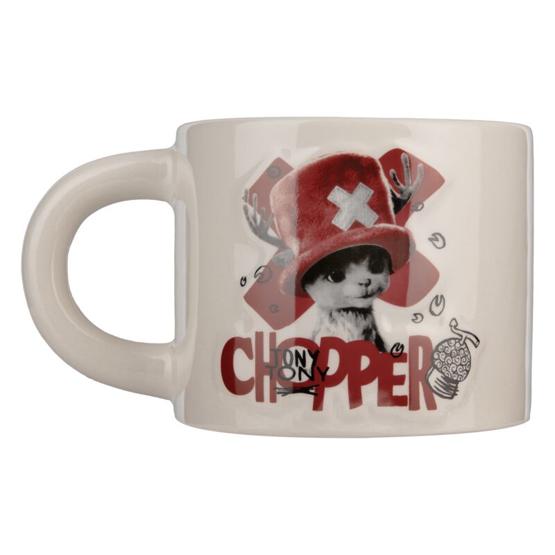 Post Chapper Cup Chopper | One Piece Cup | EMP