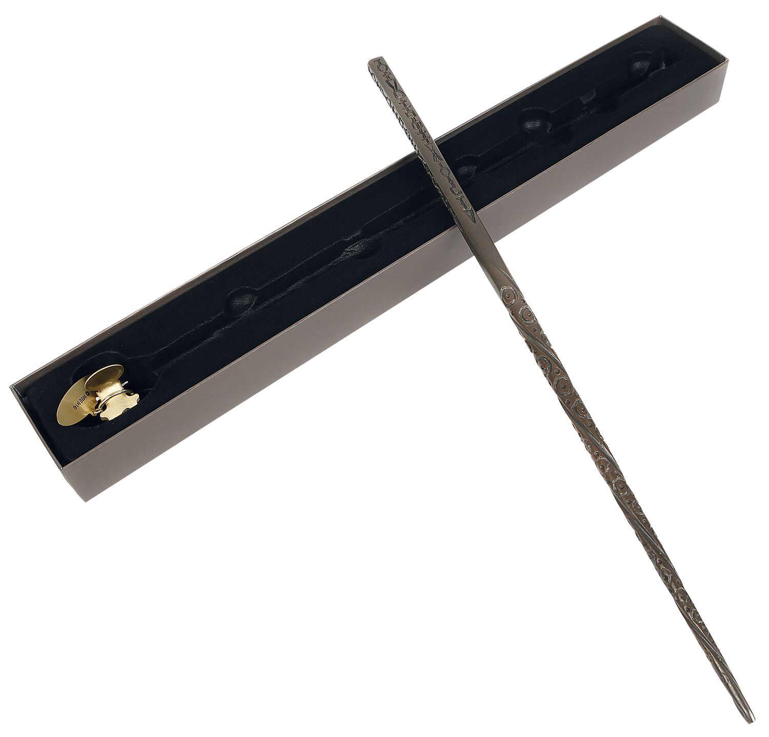 Sirius Black ( Character Edition ) | Harry Potter Magic Wand | EMP