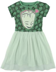 Groot, Guardians Of The Galaxy, Dress