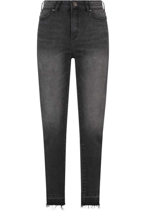Urban Classics Regular Jeans in Dark Blue | ABOUT YOU