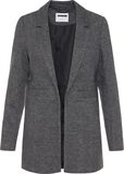 Reka Long Blazer