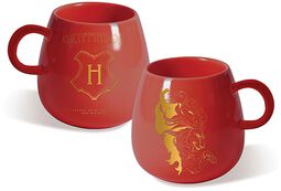 Gryffindor, Harry Potter, Cup