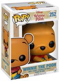 Winnie The Pooh - Vinyl Figure 252, Winnie the Pooh, Funko Pop!