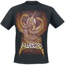 Incarnate, Killswitch Engage, T-Shirt