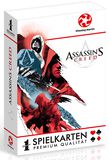 Assassin's Creed playing cards, Assassin's Creed, Playing Cards
