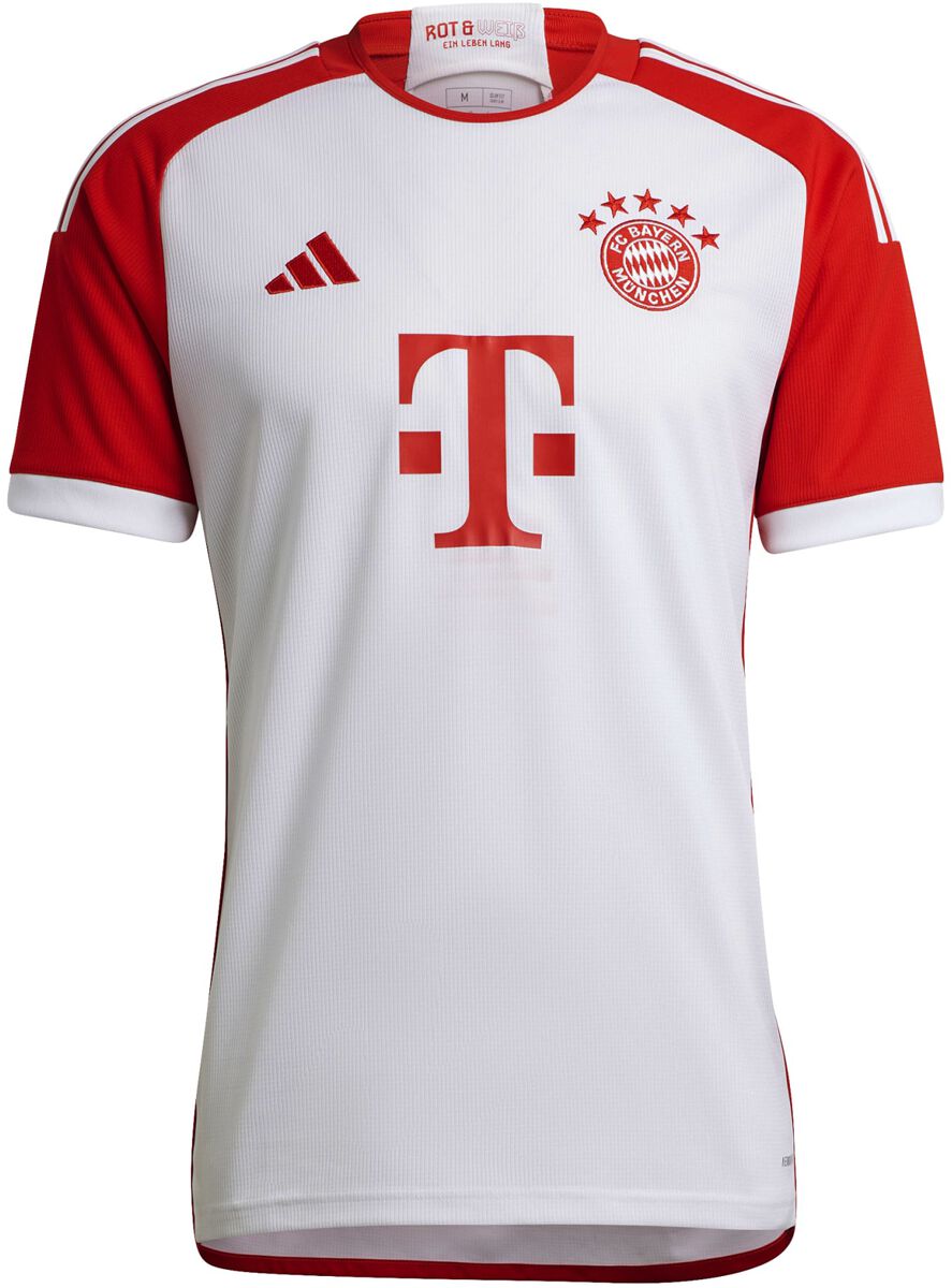 23/24 home shirt, FC Bayern Munich Jersey