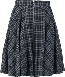Isadora Skirt, Rockabella, Medium-length skirt