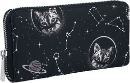 Space Cat, Banned, Wallet