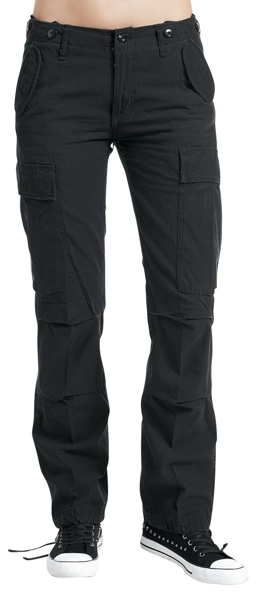 brandit m65 cargo pants