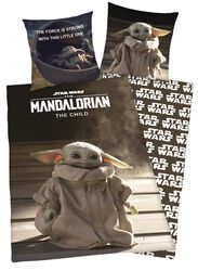 The Mandalorian - Grogu, Star Wars, Bedlinen