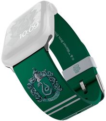 MobyFox - Slytherin - Smartwatch strap, Harry Potter, Wristwatches