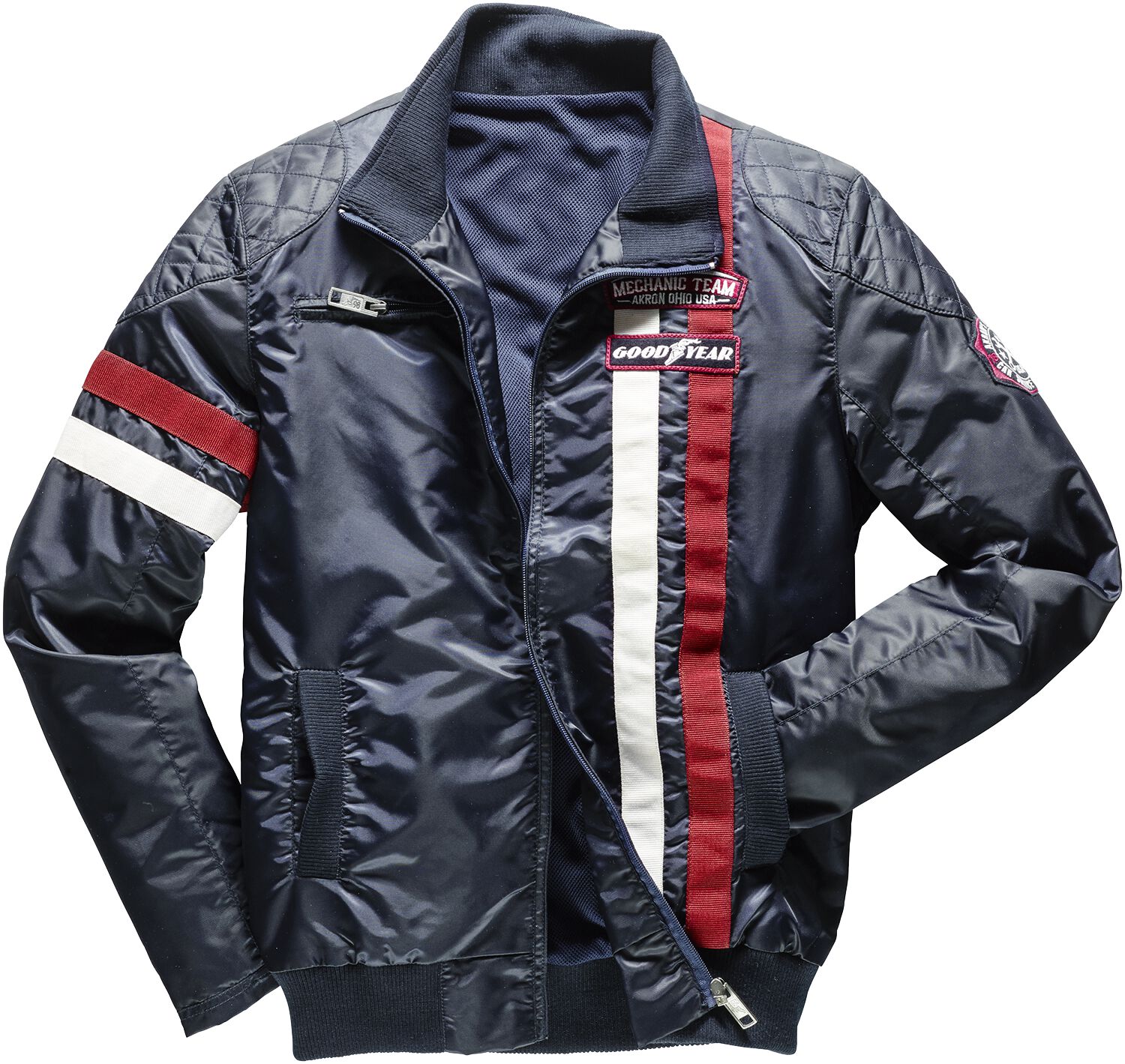 Indiana GoodYear Mid-Season Jackets EMP