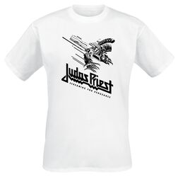 Screaming For Vengeance, Judas Priest, T-Shirt