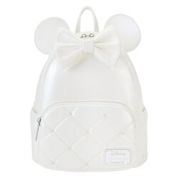Loungefly - Iridescent Wedding, Mickey Mouse, Mini backpacks