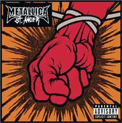 St. Anger