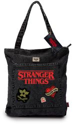 Stranger Things, Stranger Things, Fabric bag