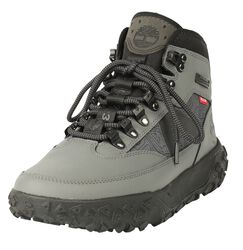 GreenStride Motion 6 Mid F/L WP, Timberland, Boot