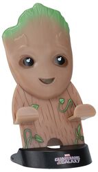 Groot mobile phone holder, Guardians Of The Galaxy, Accessories