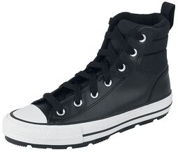Chuck Taylor All Star Faux Leather Berkshire Boot, Converse, Sneakers High