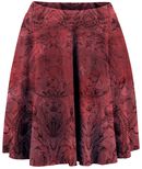 Florabunda, Alchemy England, Short skirt