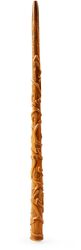 Wizarding World - Hermione’s wand with Patronus, Harry Potter, Magic Wand