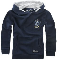 Kids - Ravenclaw, Harry Potter, Hooded sweater