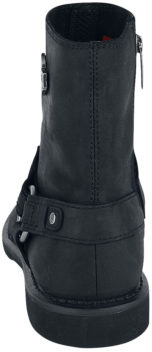 Emp Stivali Biker Online Scout Harley Davidson Biker Boot EMP