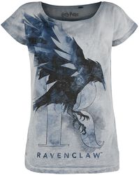 Ravenclaw - The Raven, Harry Potter, T-Shirt