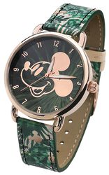 Mickey, Mickey Mouse, Wristwatches