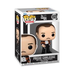 Teil 2 - Fredo Corleone Vinyl Figurine 1523, The Godfather, Funko Pop!
