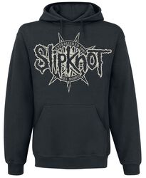 Goat Reaper, Slipknot, Hooded sweater