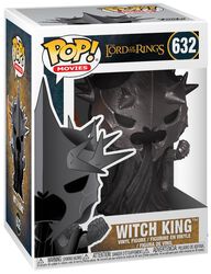 Witch King Vinyl Figure 632, The Lord Of The Rings, Funko Pop!