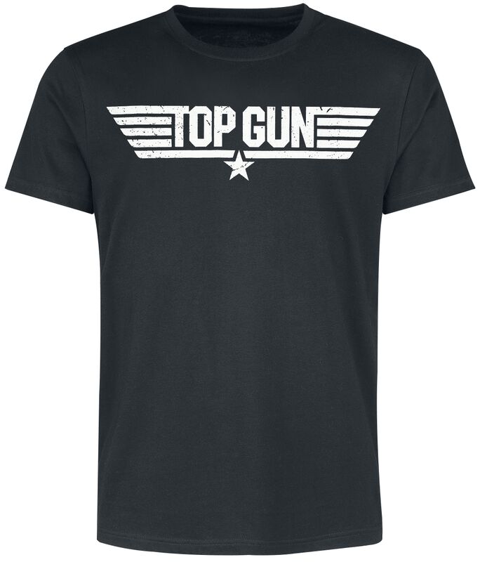Top Gun - Logo
