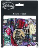 Tale As Old As Time, Beauty and the Beast, Wristwatches