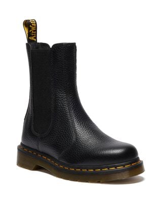 Chelsea Dr Martens Qro Nl 2976 Hi Chelsea Boots Martens Biker Boot EMP